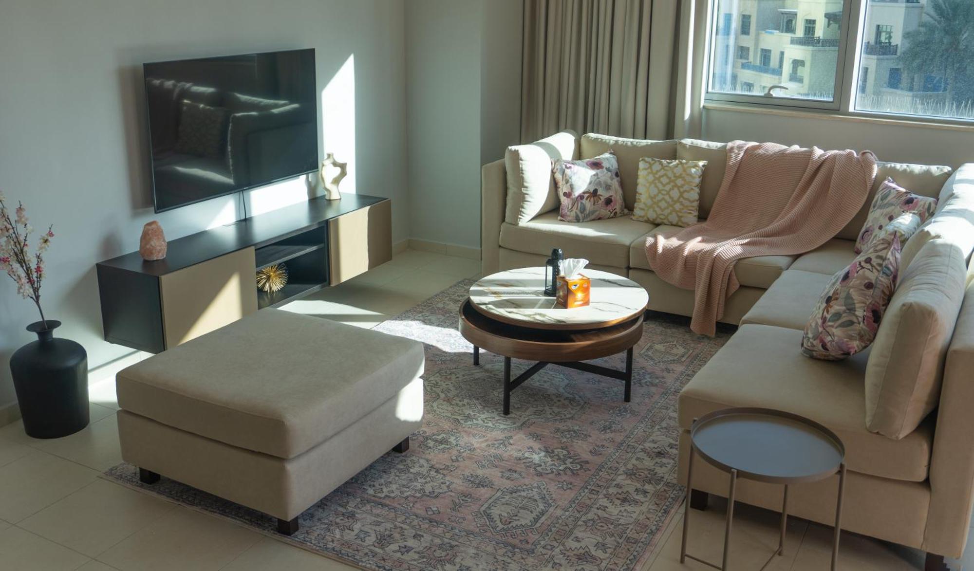 Appartement Downtown Oasis, Burj Khalifa Views, Luxury Amenities à Dubaï Extérieur photo